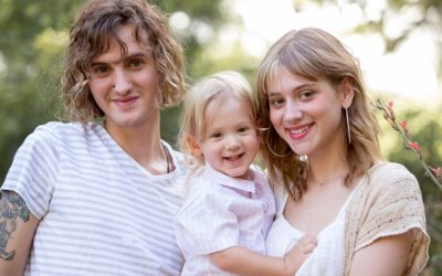 Cason – Portrait Session